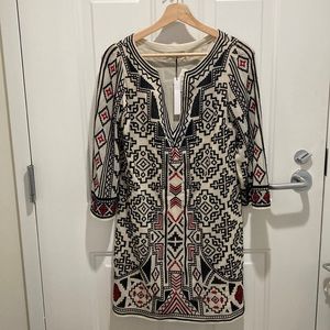 NWT Alice + Olivia dress